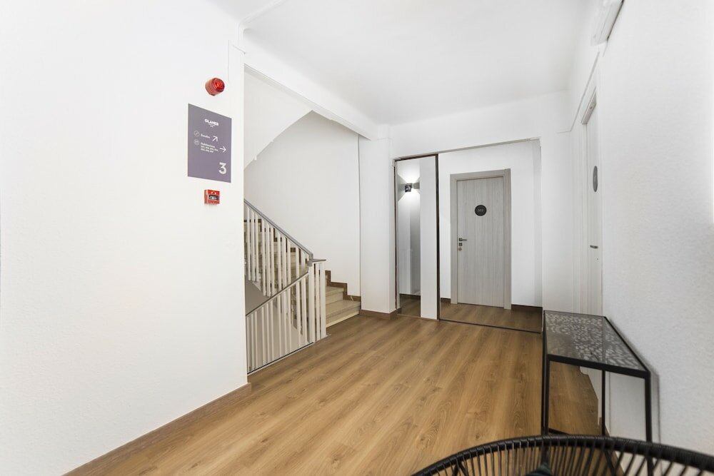 Фото Glaner Hotel Café