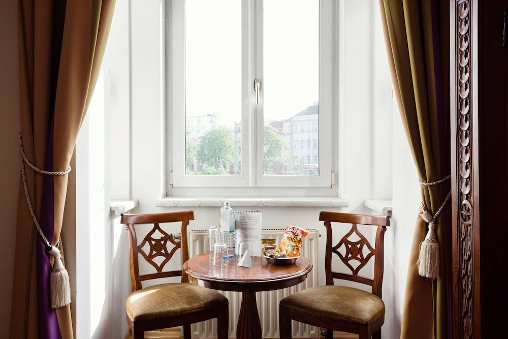 Фото Boutique Hotel Donauwalzer