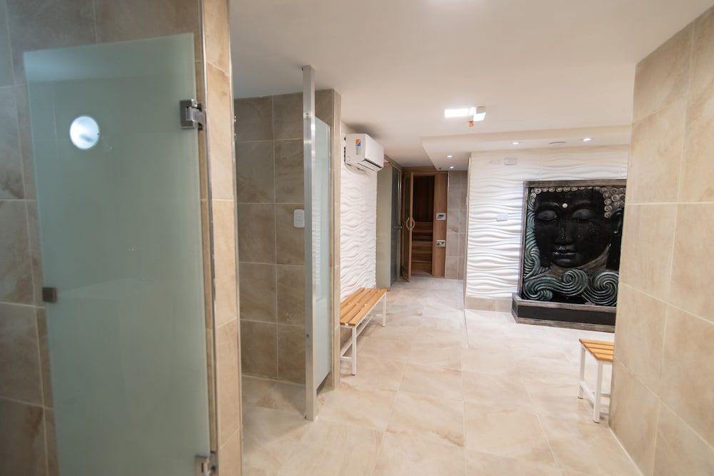 Фото Ker San Telmo Hotel