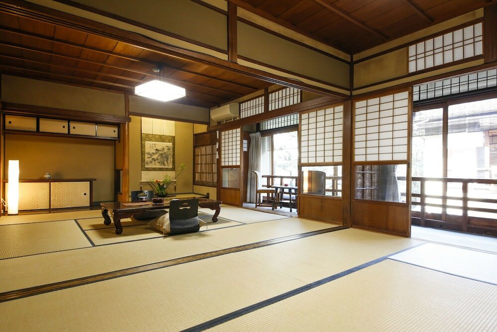 Фото Ryokan Sanga