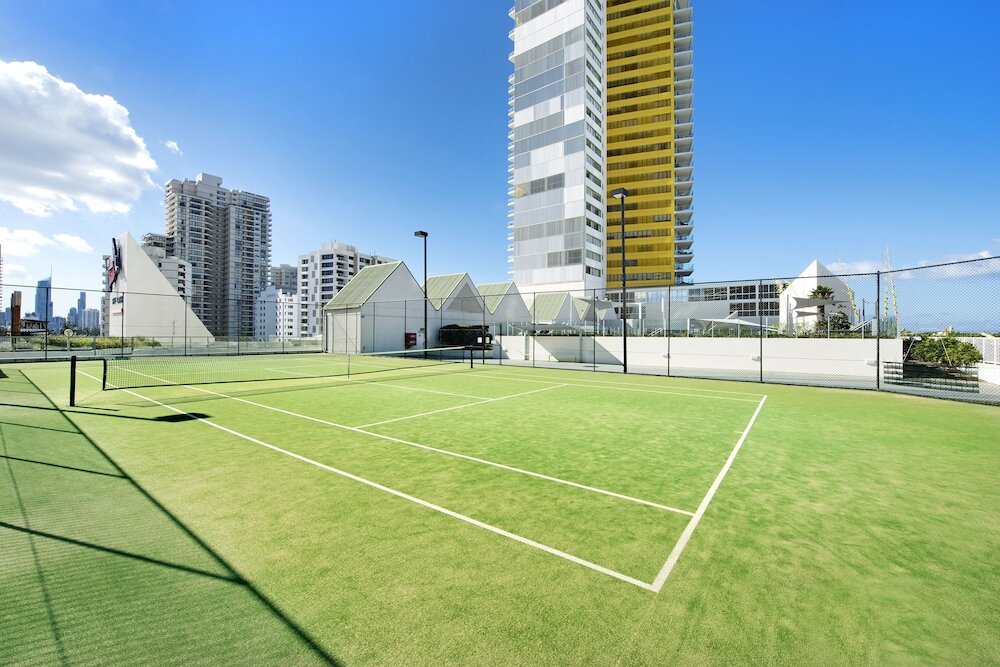 Фото Ultiqa Air On Broadbeach