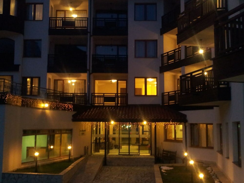 Фото All Seasons Club