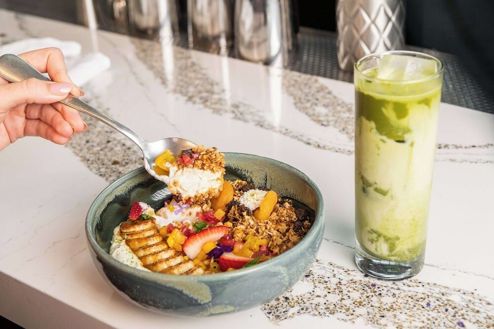 Фото Yotel Miami