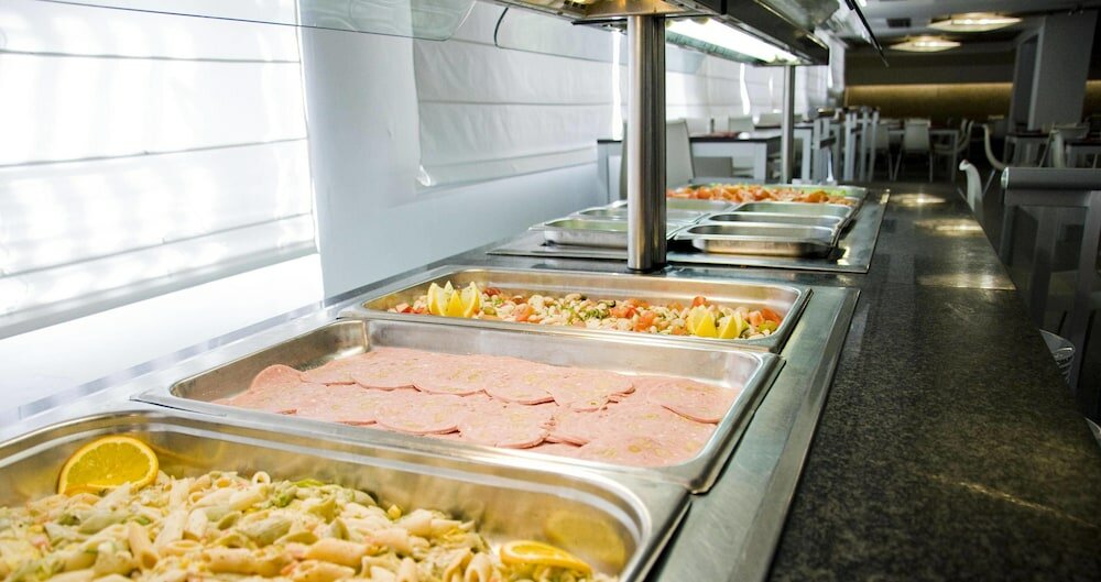 Фото Hotel Sol & Sombra