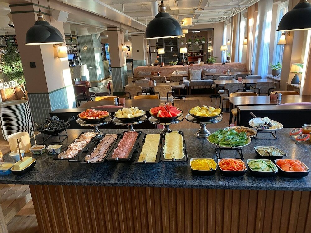 Фото отеля 4