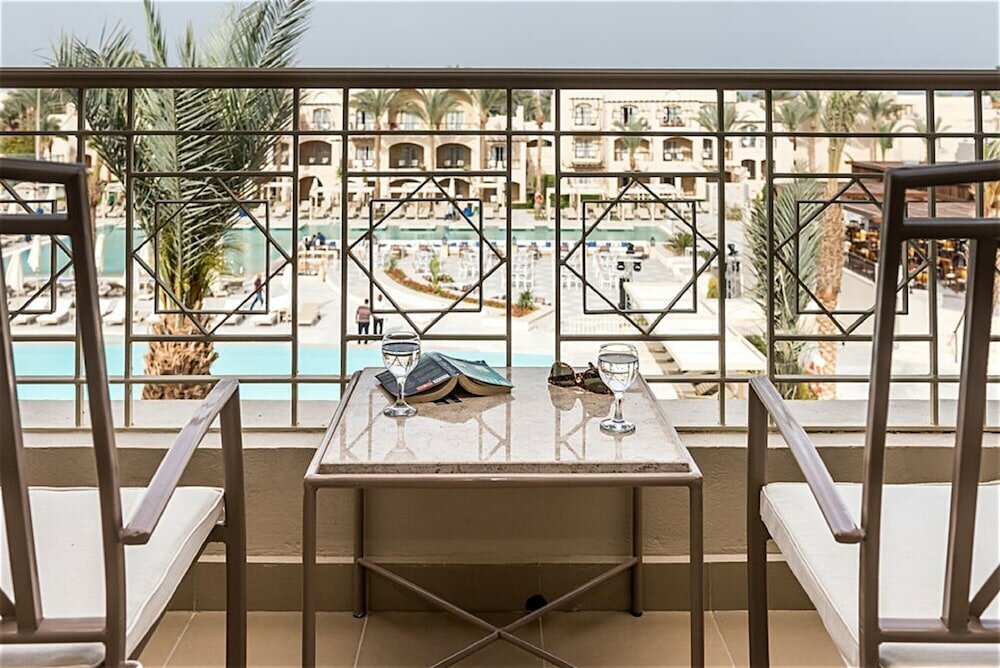 Фото Jaz Makadi Gardens - Tui Blue Makadi Gardens - Adults Friendly 16 Years Plus