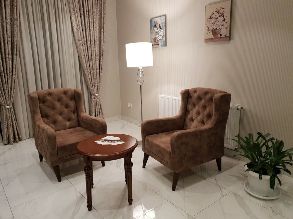 Фото Cherry Garden