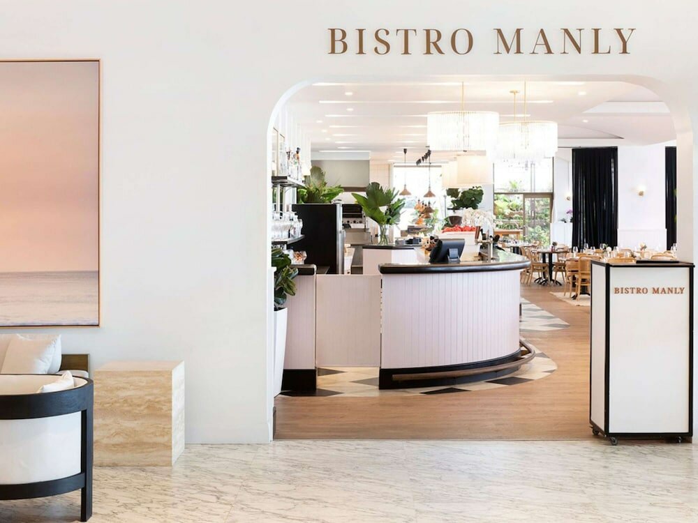 Фото Manly Pacific Sydney MGallery Collection