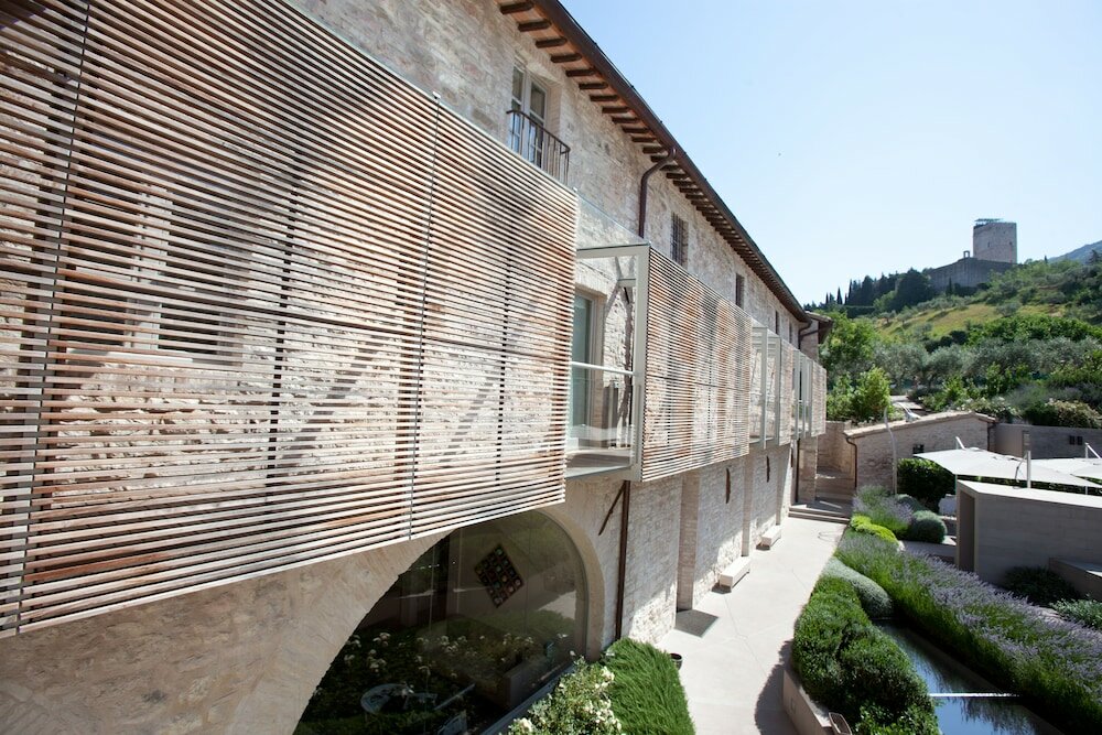 Фото Nun Assisi Relais SPA Museum
