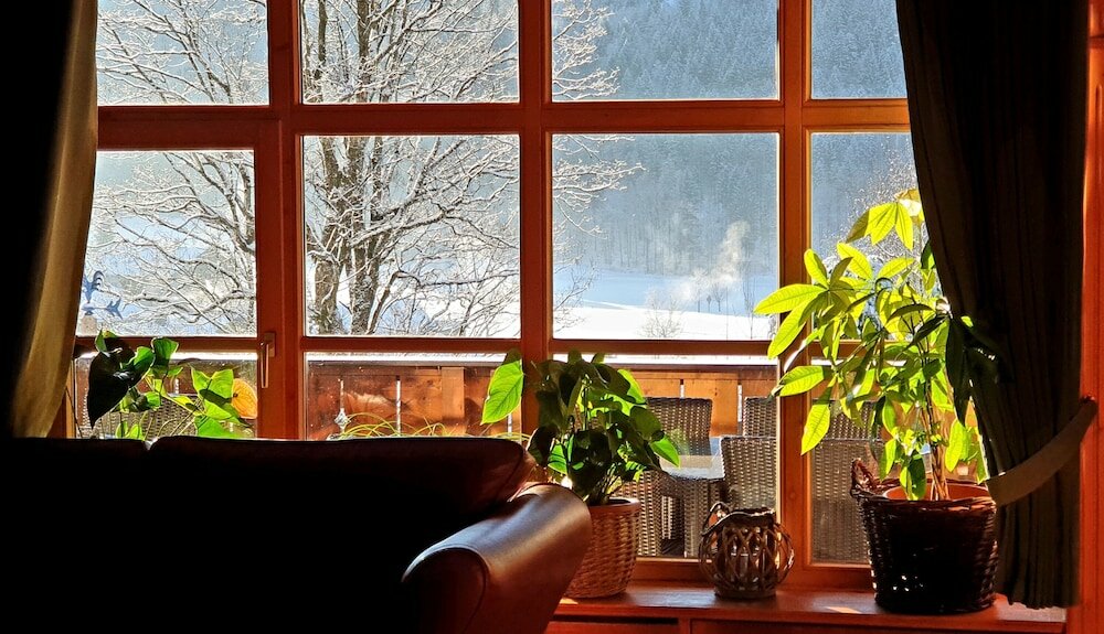 Фото Hotel Blaue Gams