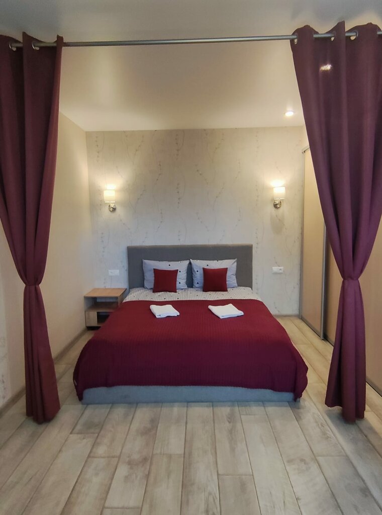 Hotel Квартирки от Екатеринки Тула, Tula, photo