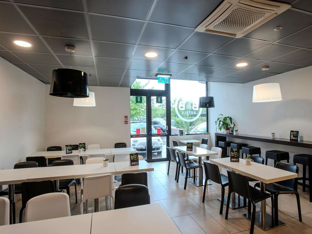 Фото B&b Hotel Firenze Novoli