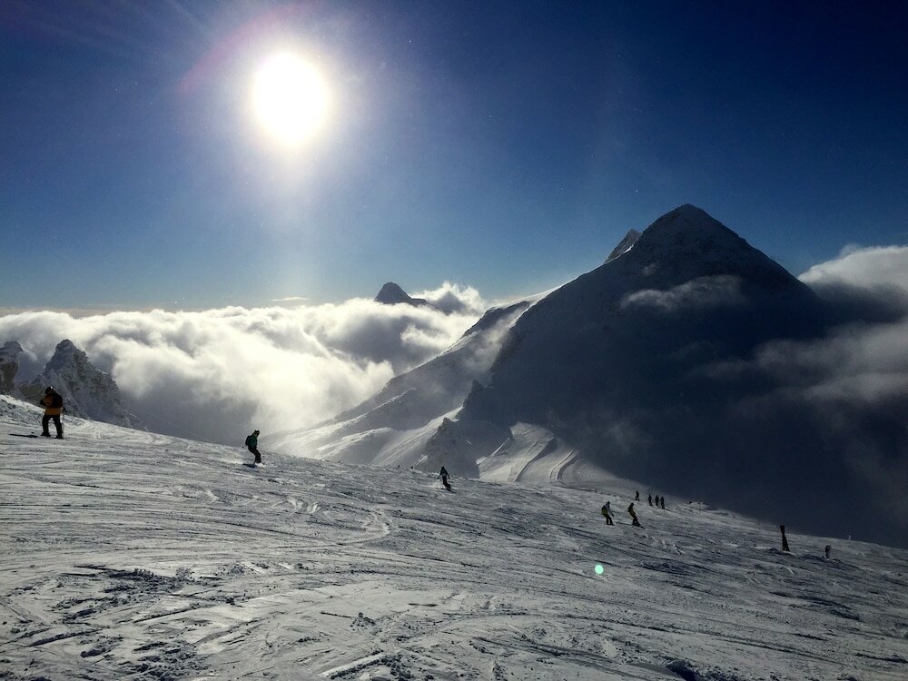Фото Hotel Germania Gastein