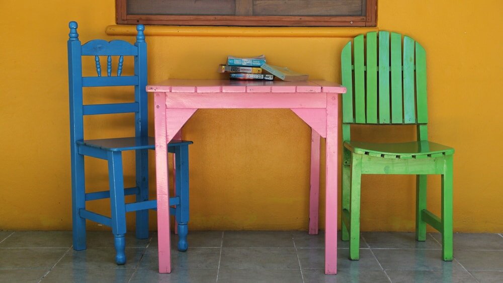 Фото Esduma Iguanas Hotel Playa del Carmen