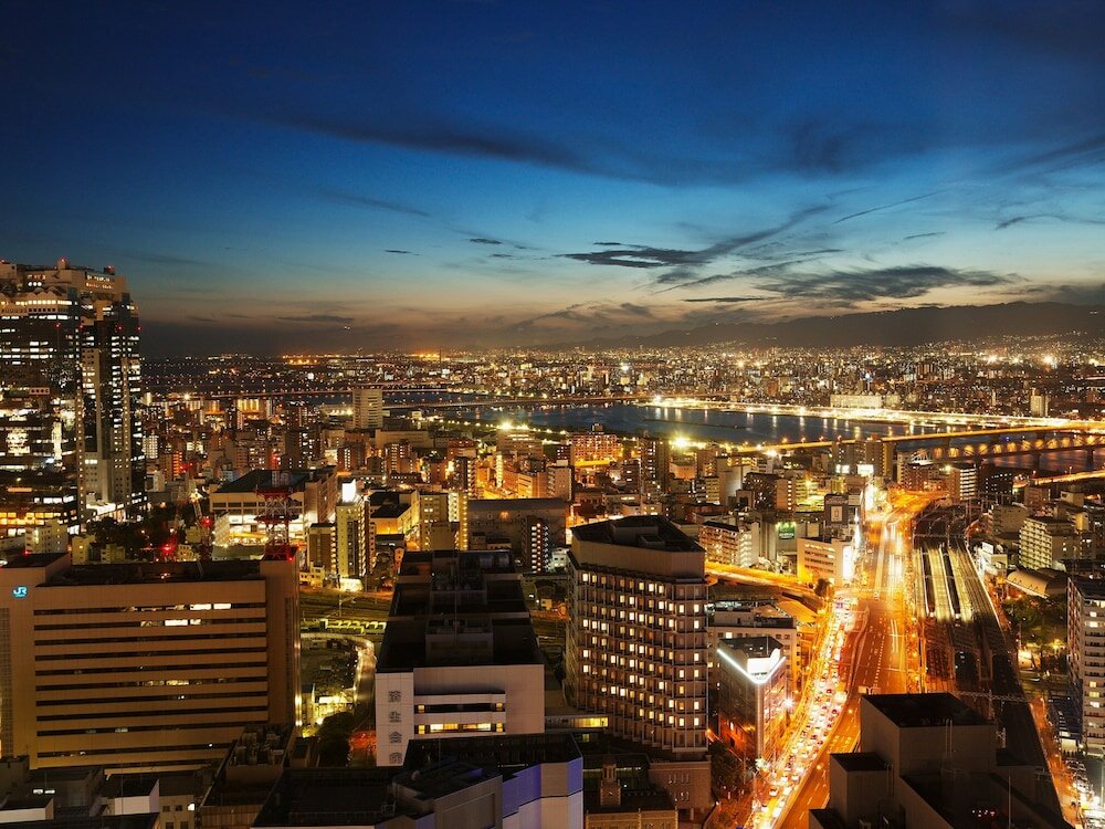 Фото Hankyu International