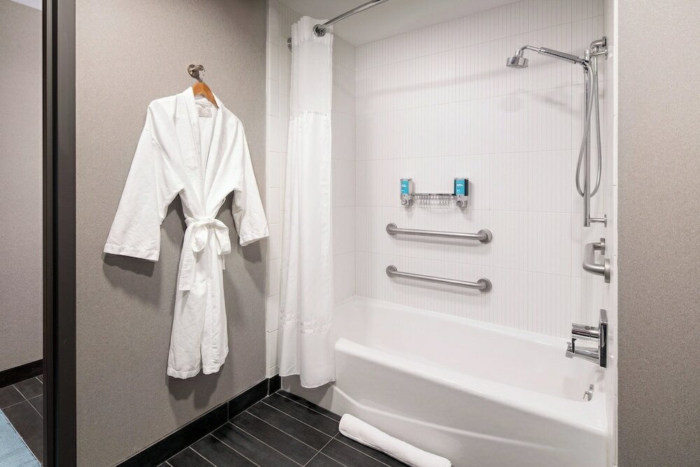 Фото Aloft Cupertino