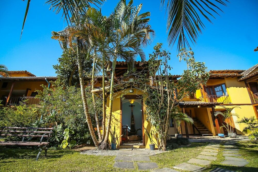 Фото Pousada das Pedras