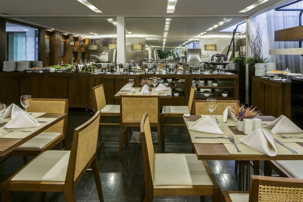 Фото Sia Park Executive Hotel