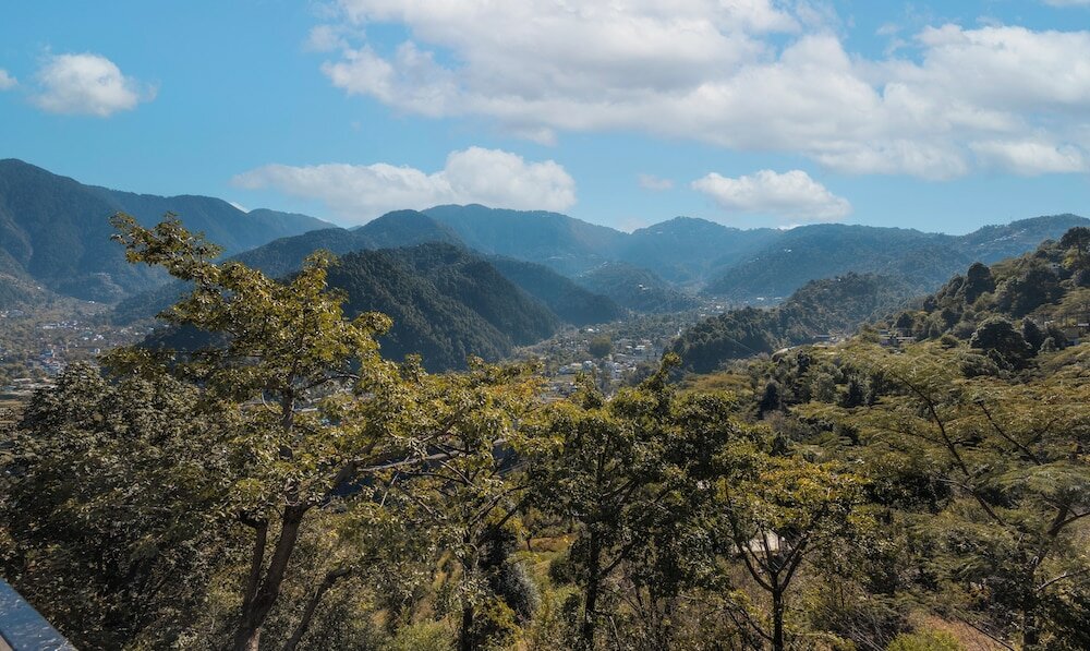 Фото Hotel Anjukul