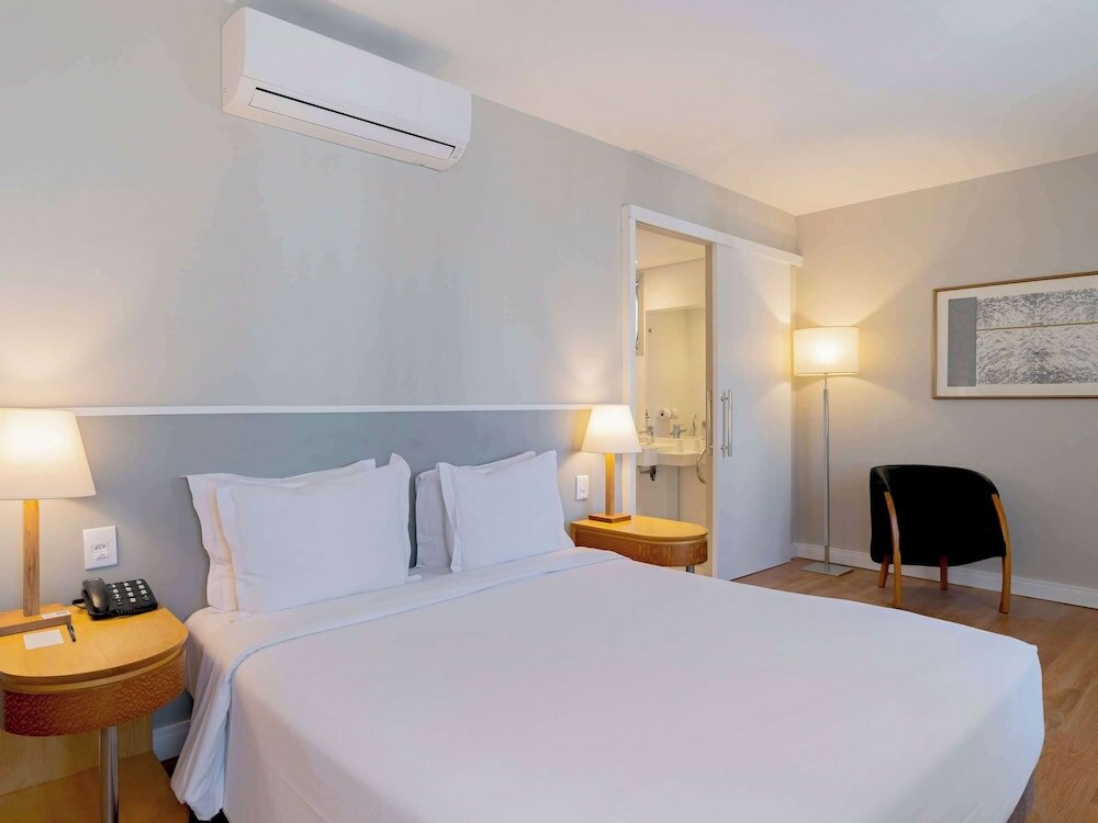 Фото Pergamon SP Frei Caneca