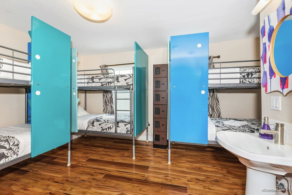 Фото Samesun Ocean Beach