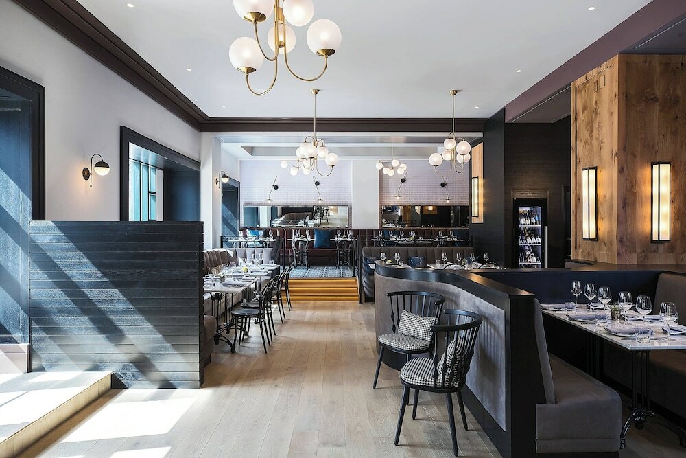 Фото Renaissance Philadelphia Downtown Hotel