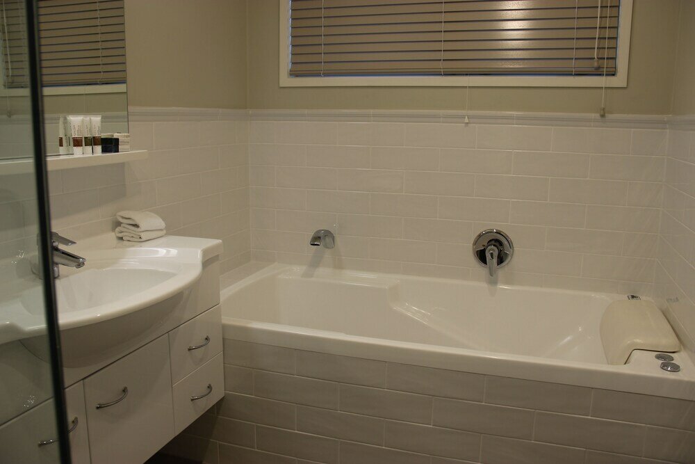 Фото Tongariro Lodge