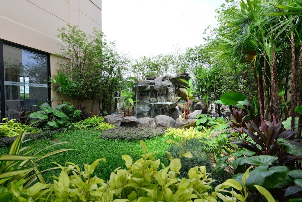 Фото Grand Bs Airport Hotel Suvarnabhumi