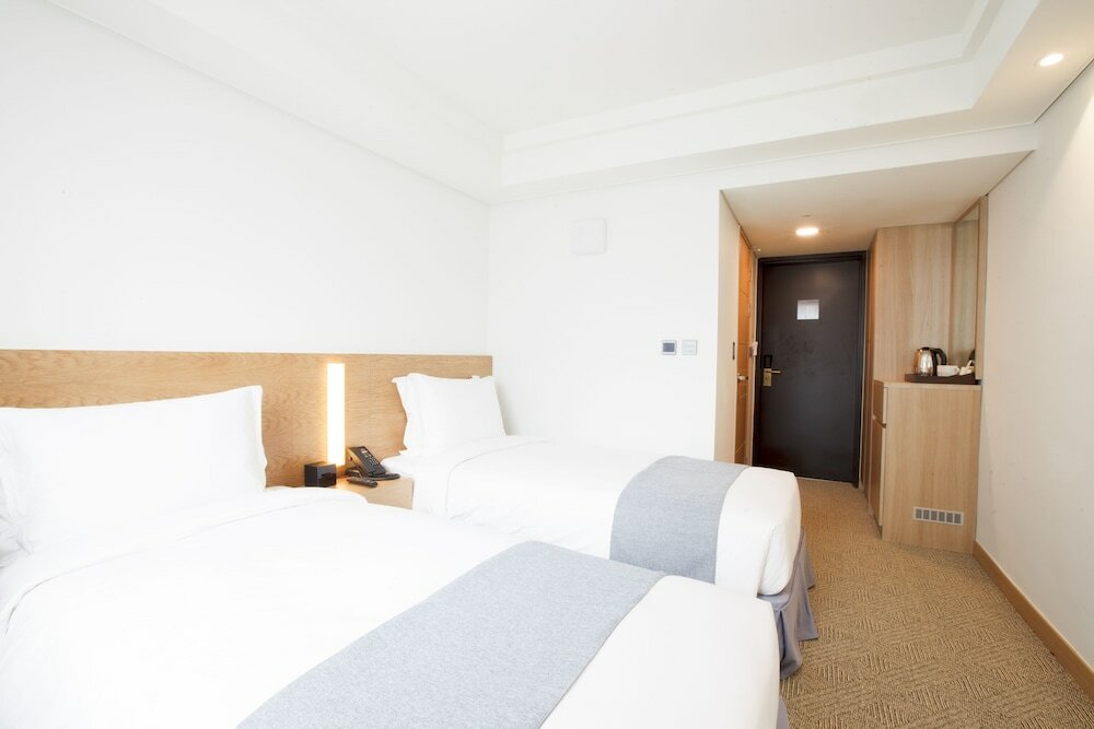 Фото Baiton Seoul Dongdaemun