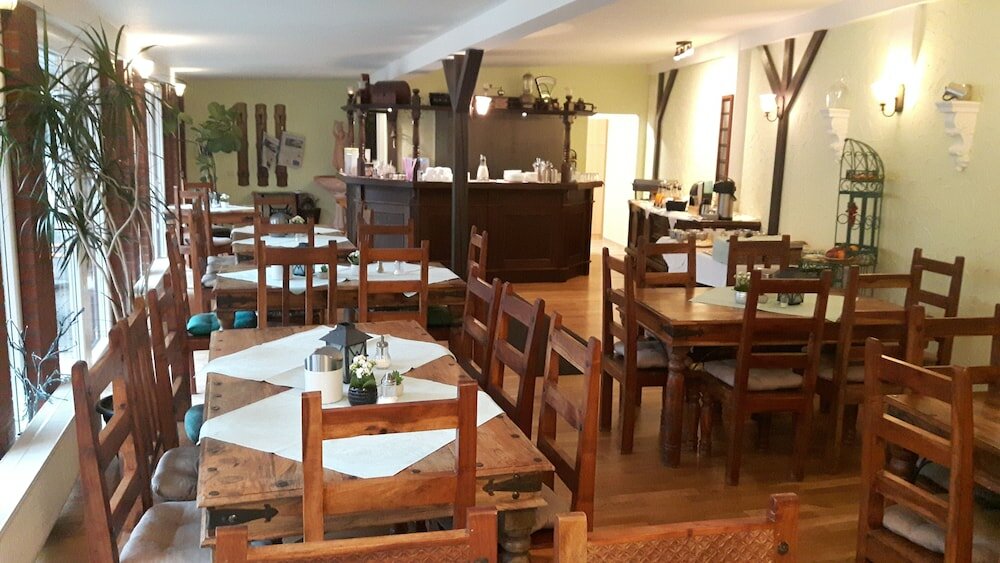 Фото Hotel Plagwitzer Hof