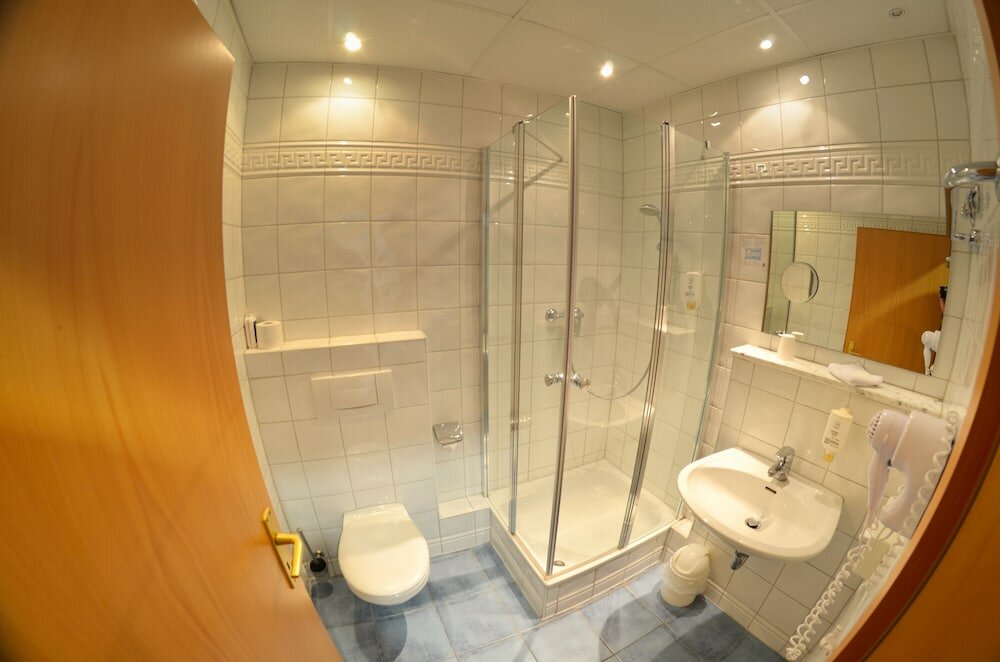 Фото Hotel am Markt