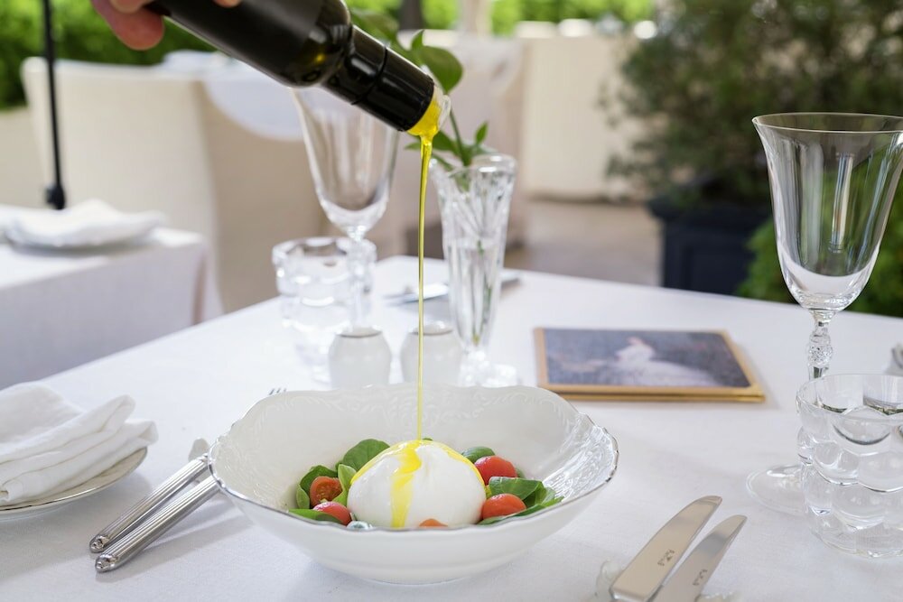 Фото Palace Elisabeth, Hvar Heritage Hotel