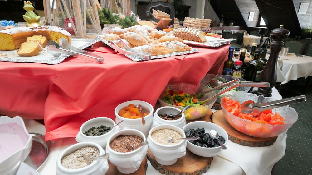 Фото Family Schloss Hotel Rosenegg