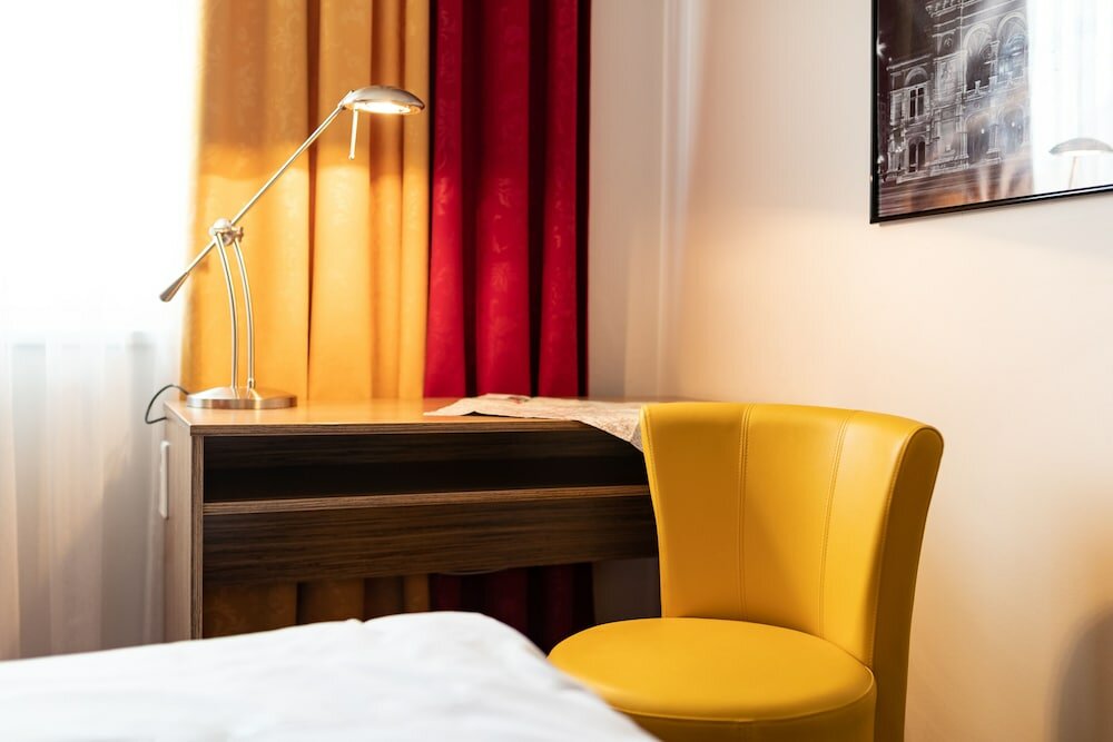 Фото Hotel Senator