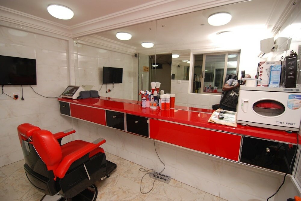 Фото Starview Palace Hotel