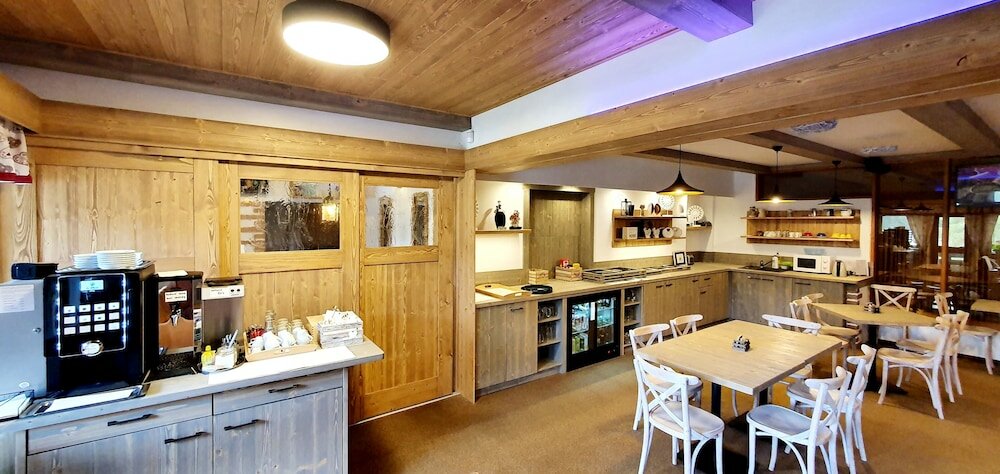 Фото Pension Renata