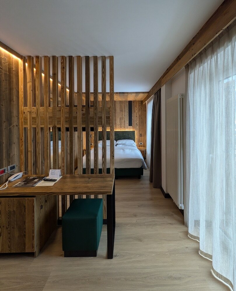 Фото Hotel Ariston