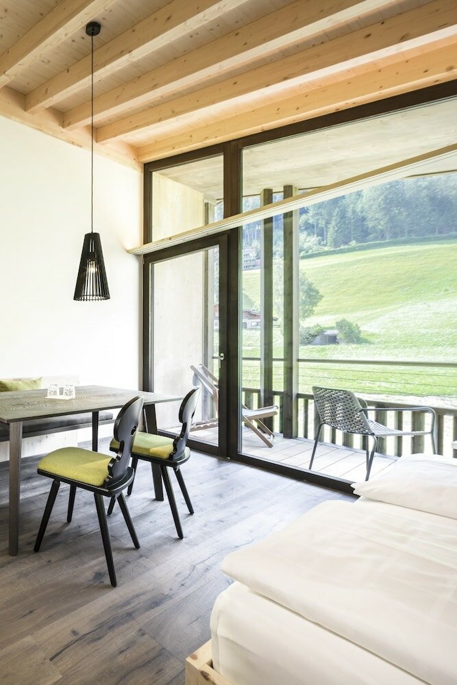 Фото Garni Hotel Pra Palmer