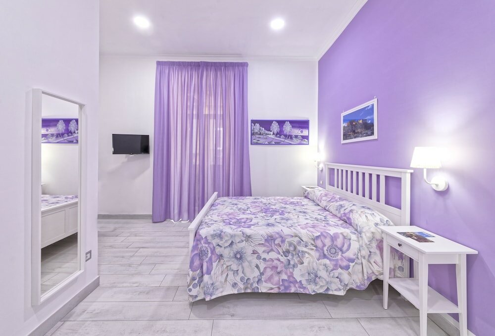 Фото B&b Rest a Napoli