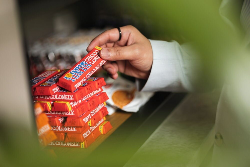 Фото Premier Suites Plus Rotterdam