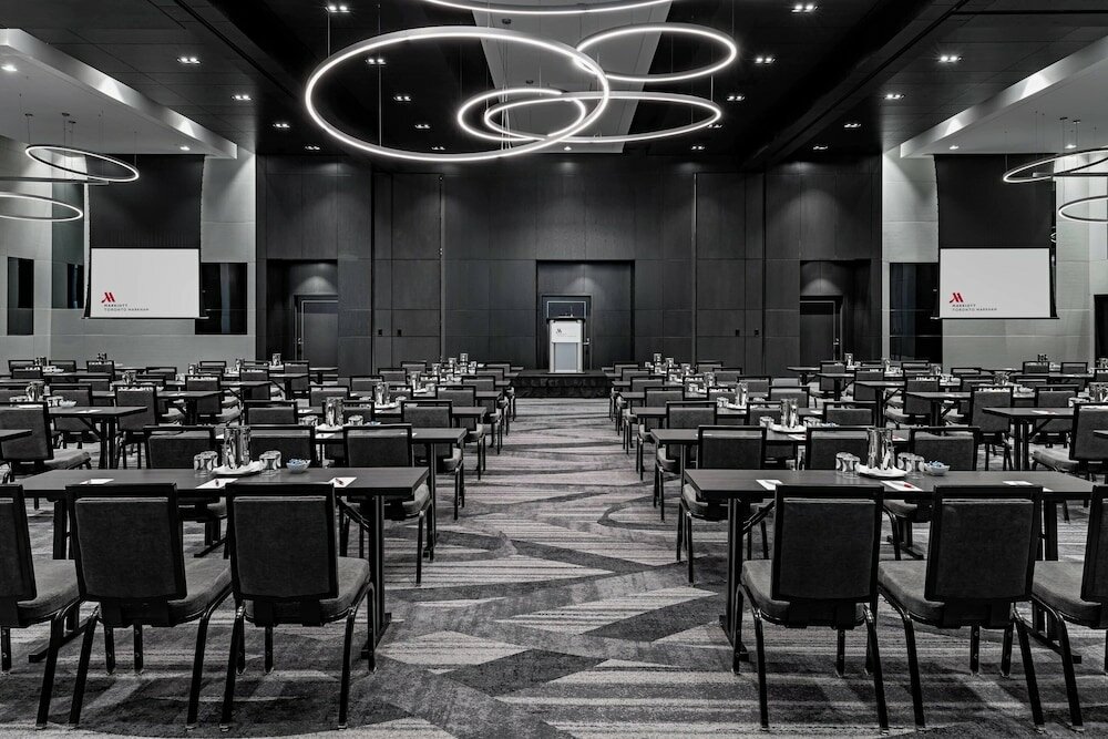 Фото Toronto Marriott Markham