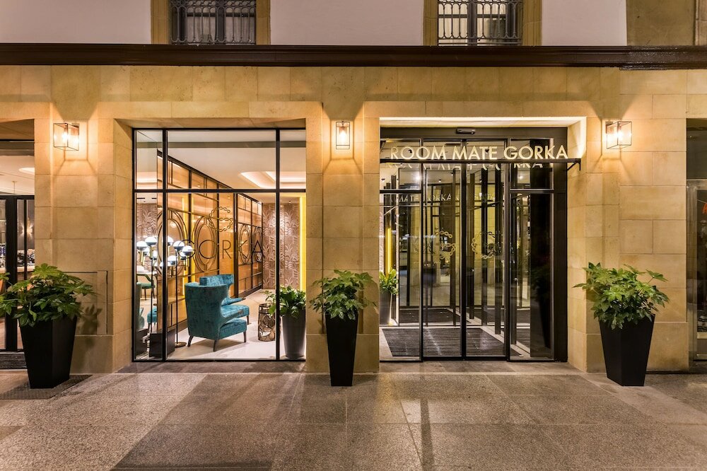 Фото Room Mate Gorka
