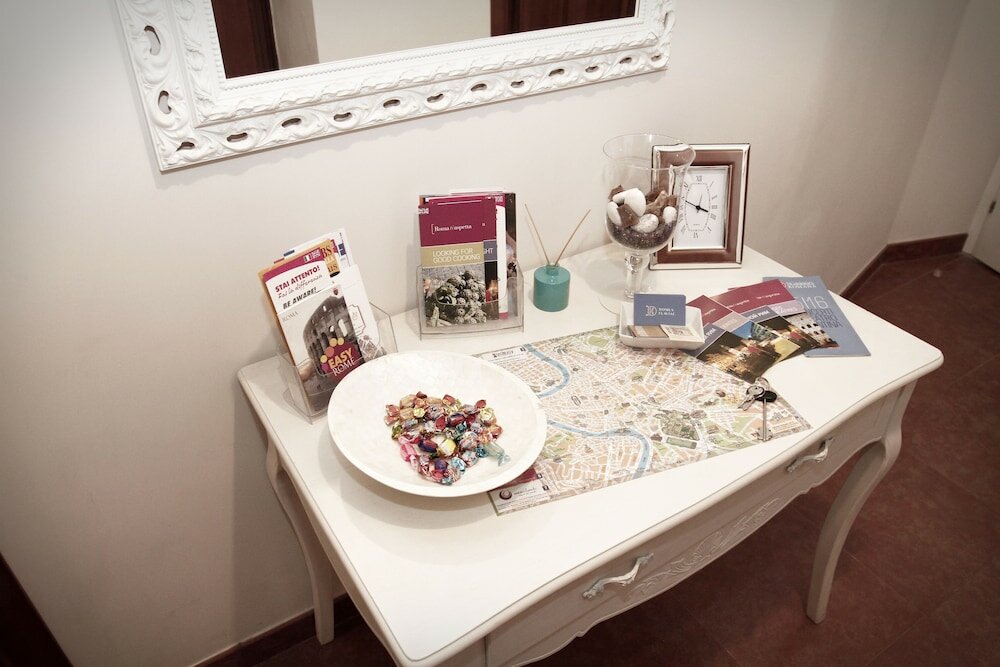 Фото Domus Flaviae