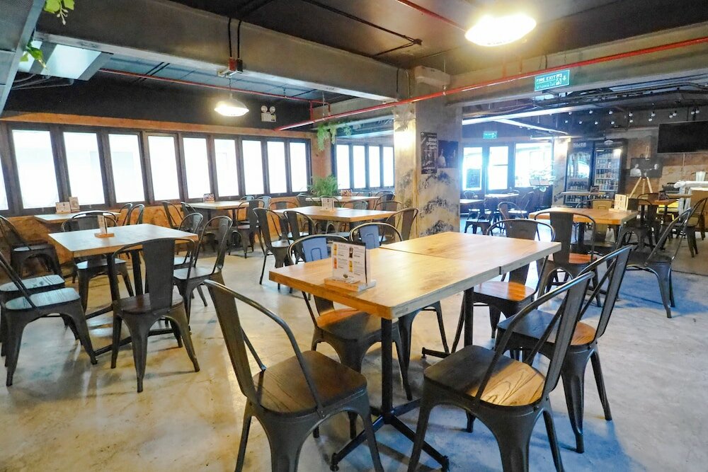 Фото The Quarter Ladprao by Uhg