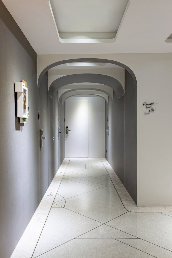 Фото Volve Hotel Bangkok