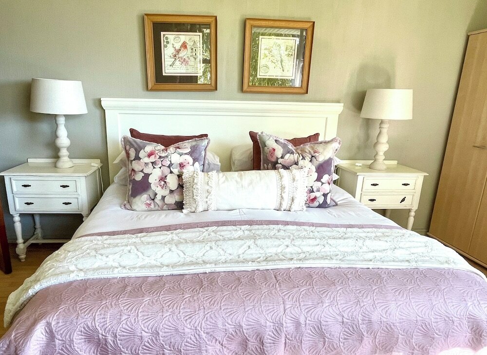 Фото Groenvlei Guest Farm