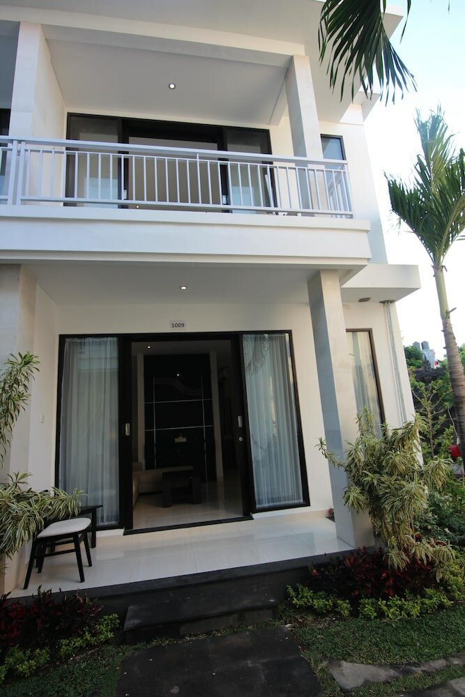 Фото Отель The Diana Suite