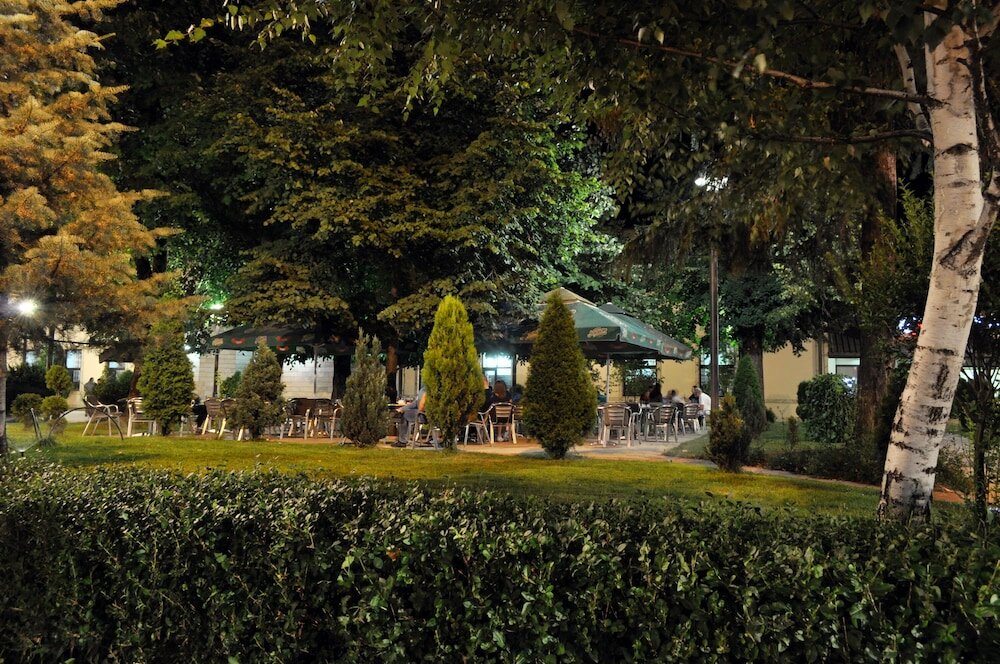 Фото Hotel Komovi