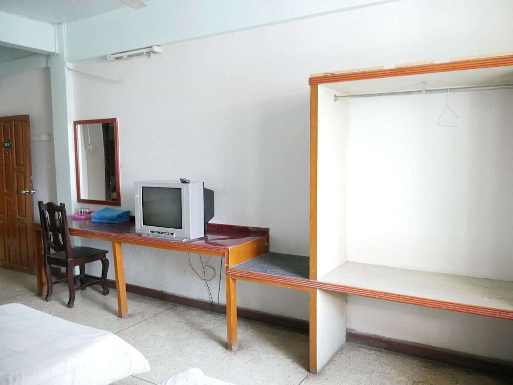 Фото Sivathep Hotel