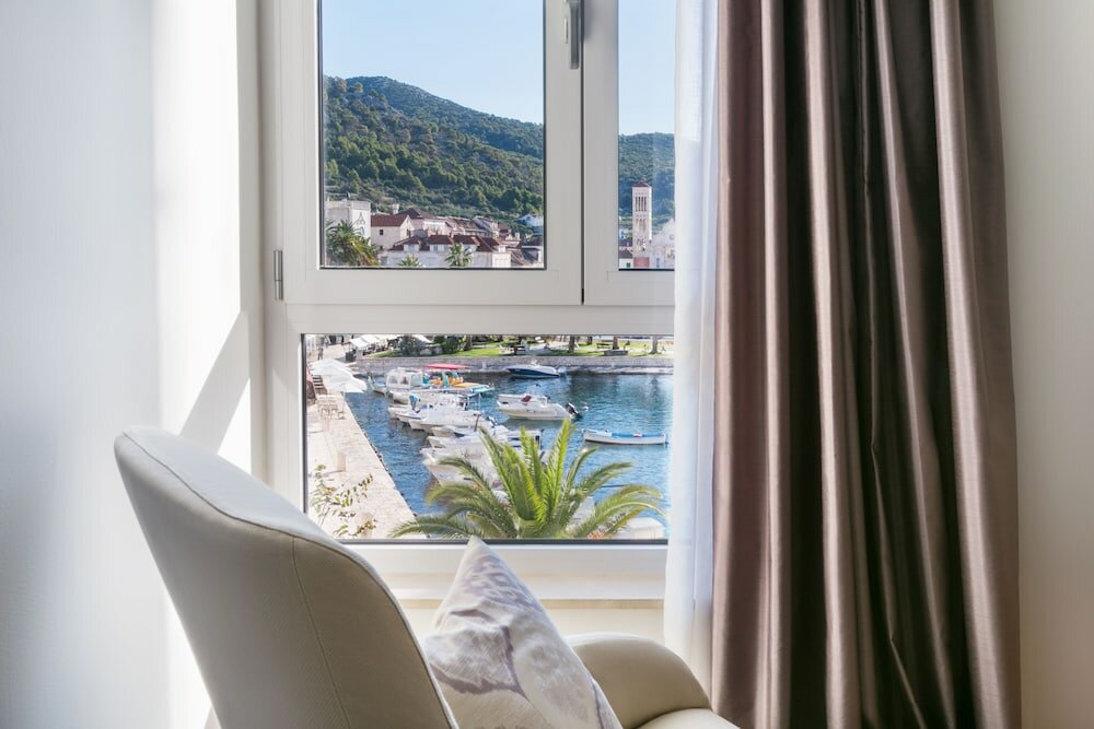 Фото Adriana Hvar SPA Hotel